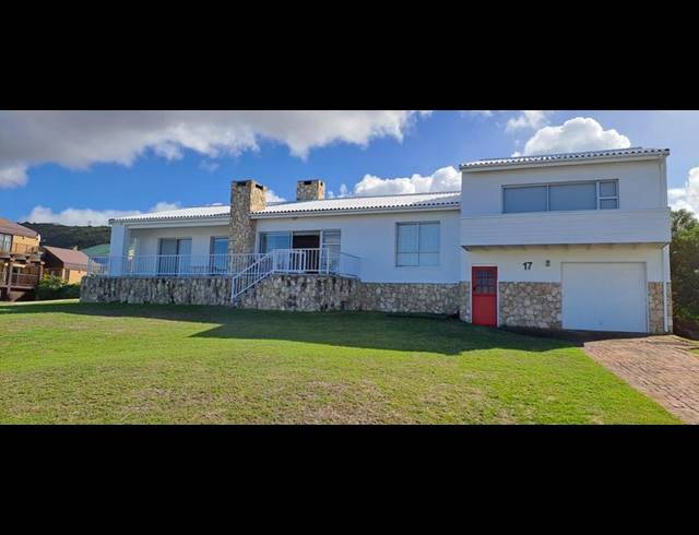 4 BEDROOM HOUSE FOR SALE IN JONGENSFONTEIN